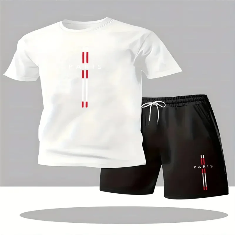 PARIS Herren-Set Neues Modisch – Paris Fashion Men Bewertung und Preis