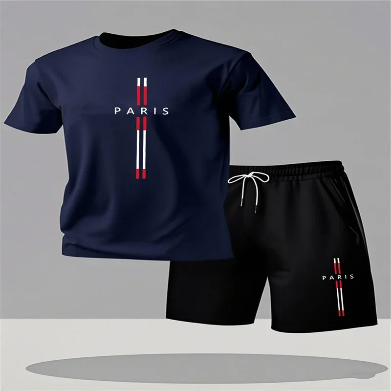 PARIS Herren-Set Neues Modisch – Paris Fashion Men Bewertung und Preis
