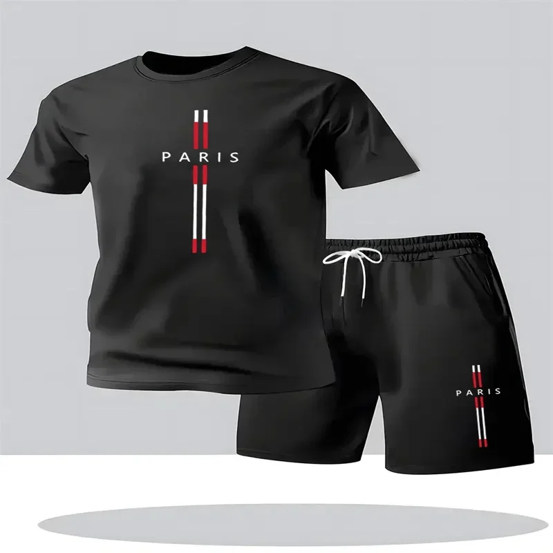 PARIS Herren-Set Neues Modisch – Paris Fashion Men Bewertung und Preis