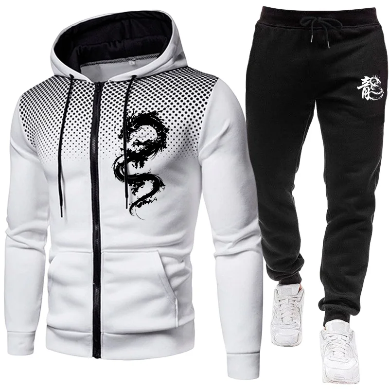 Herren Paris Drachenmuster Mod – Paris Fashion Men Bewertung und Preis