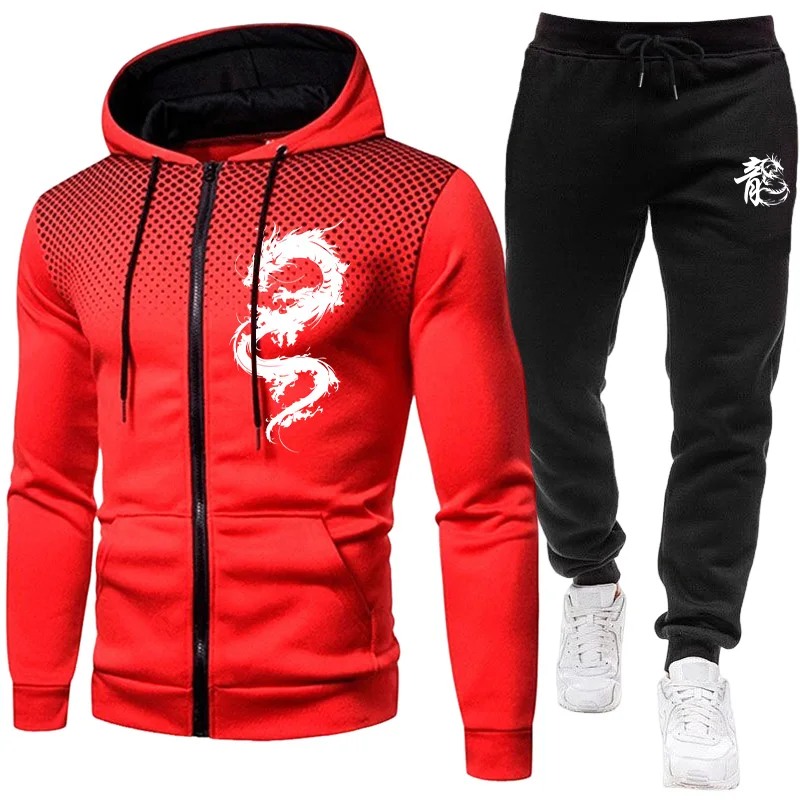 Herren Paris Drachenmuster Mod – Paris Fashion Men Bewertung und Preis