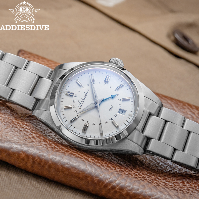 ADDIESDIVE Heiße Marke 36mm Lu – Fashion Mens Watches Bewertung und Preis