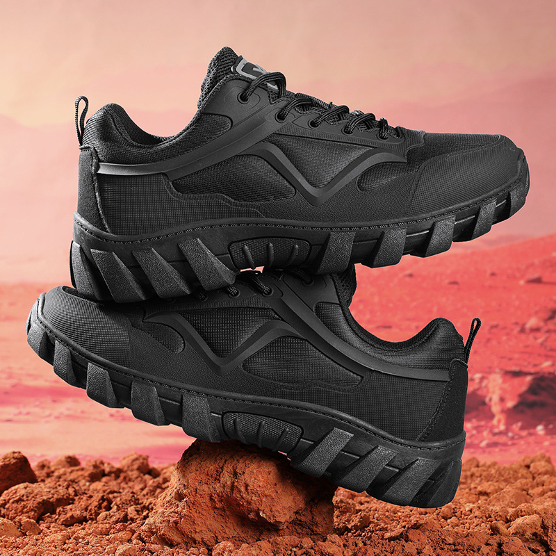 Männer Wandern Turnschuhe Vier – Men'S Fashion Running Shoes Bewertung und Preis