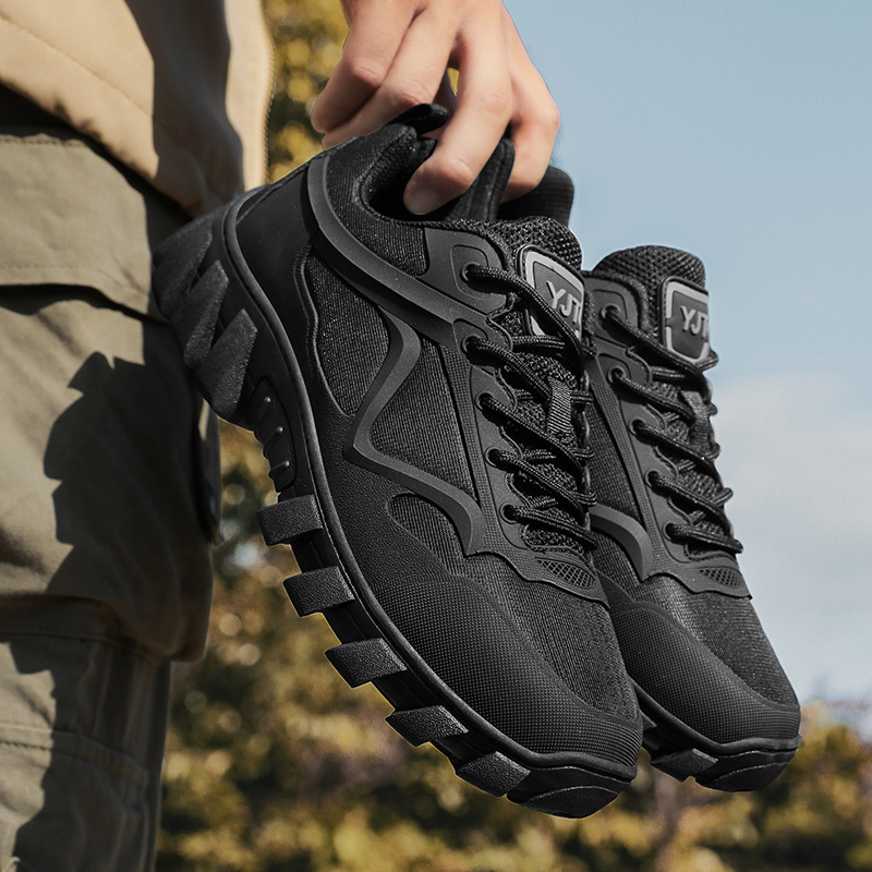 Männer Wandern Turnschuhe Vier – Men'S Fashion Running Shoes Bewertung und Preis