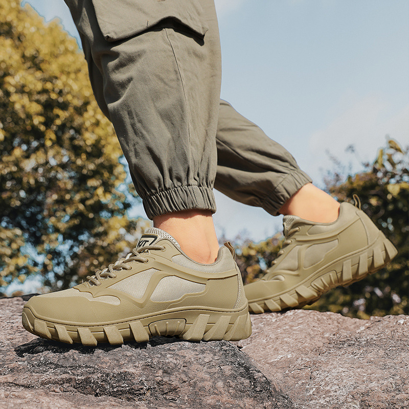 Männer Wandern Turnschuhe Vier – Men'S Fashion Running Shoes Bewertung und Preis