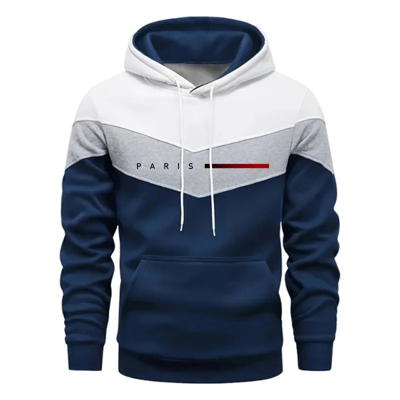 Paris Fashion Herren-Hoodie-Se – Paris Fashion Men Bewertung und Preis
