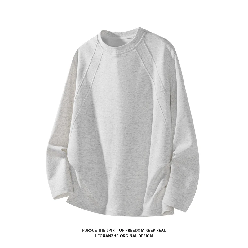 Herren Mode Raglan-Schnitt Run – Men'S Tops Fashion Bewertung und Preis