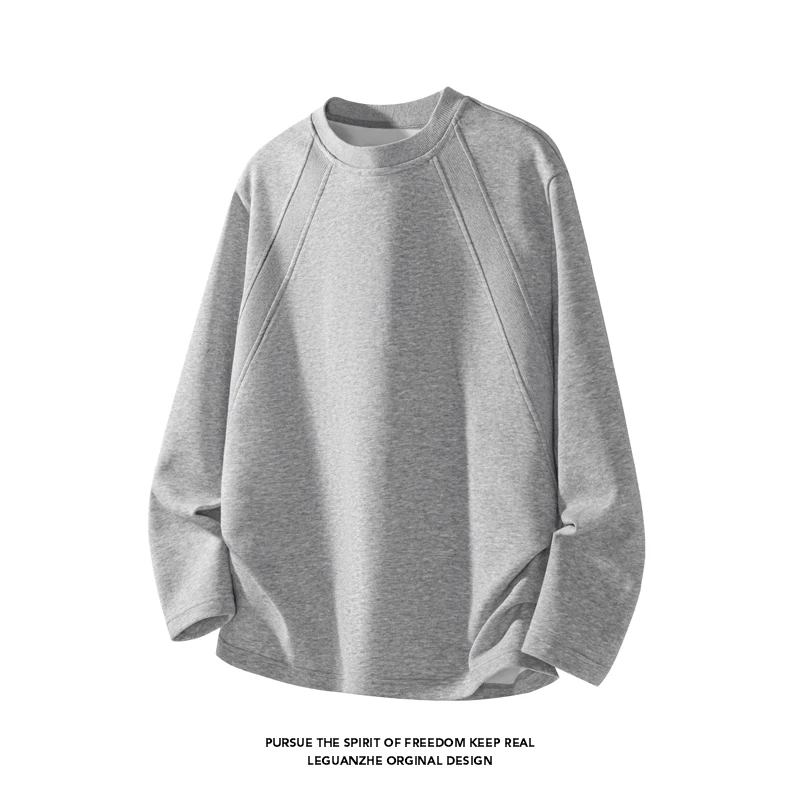 Herren Mode Raglan-Schnitt Run – Men'S Tops Fashion Bewertung und Preis