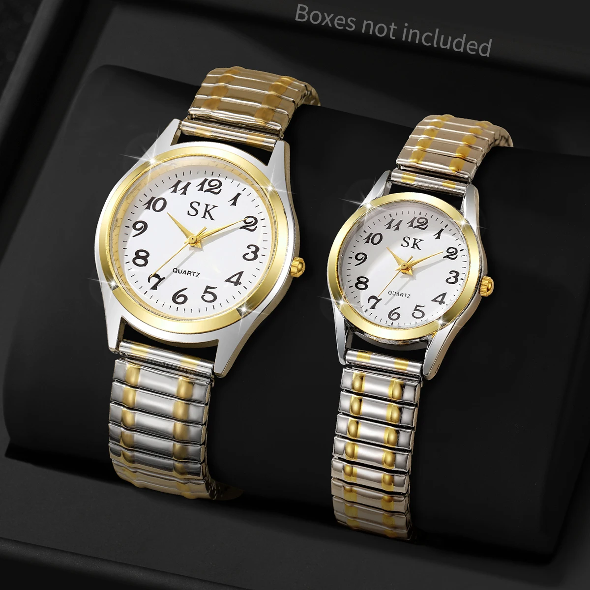 Surprise Mystery Uhr Blind Box – Fashion Mens Watches Bewertung und Preis