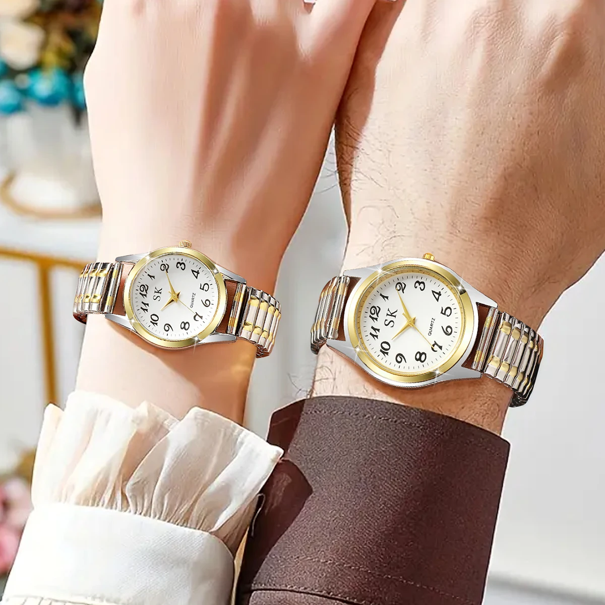 Surprise Mystery Uhr Blind Box – Fashion Mens Watches Bewertung und Preis