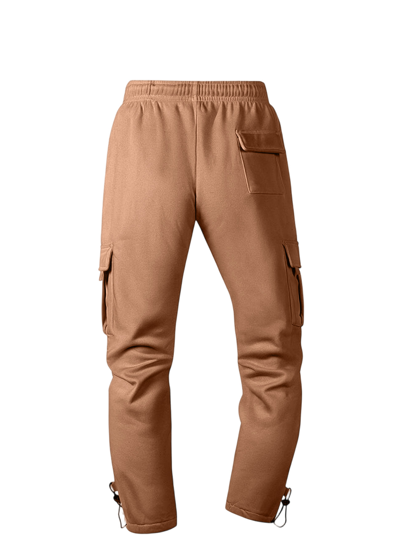 Herren Multi-Pocket Cargo Jogg – Cargo Jogger Pants Bewertung und Preis