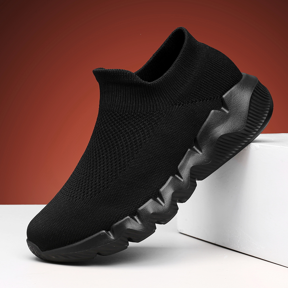 Herrenschuhe Freizeit Sneaker  – Men'S Fashion Website Bewertung und Preis