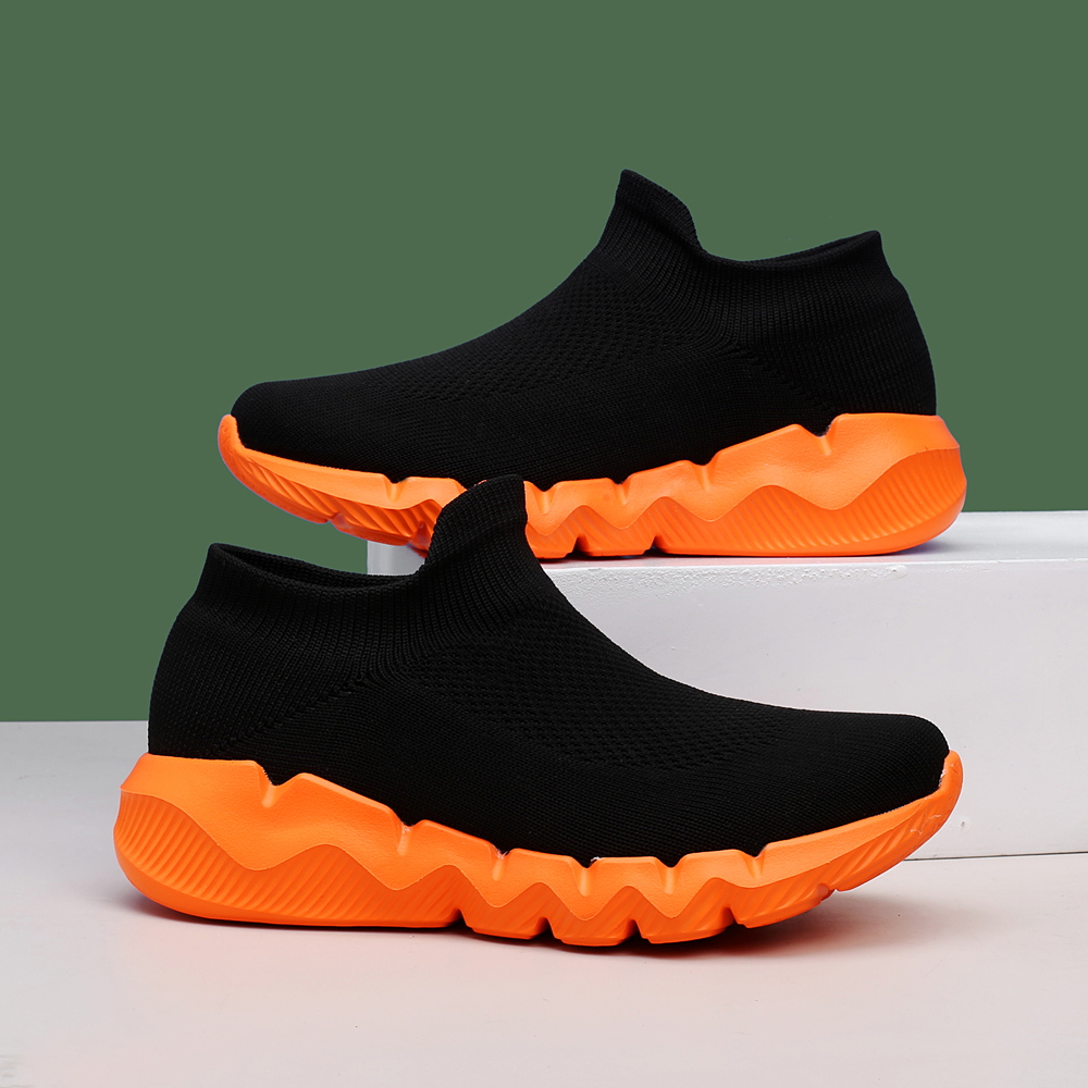 Herrenschuhe Freizeit Sneaker  – Men'S Fashion Website Bewertung und Preis