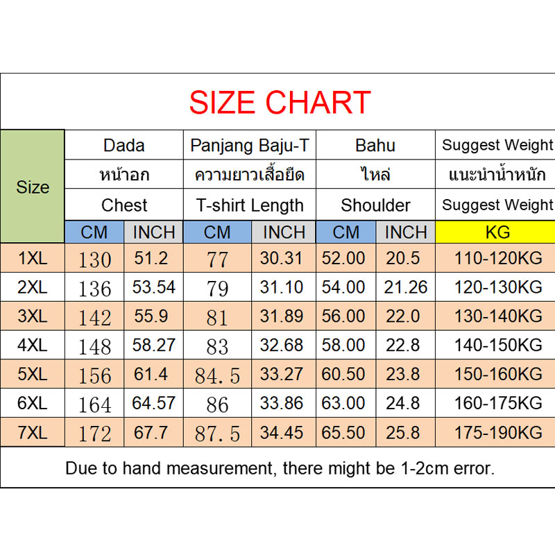 6XL 7XL 8XL männer Tees Casual – Men'S Fashion Oversized T Shirt Bewertung und Preis